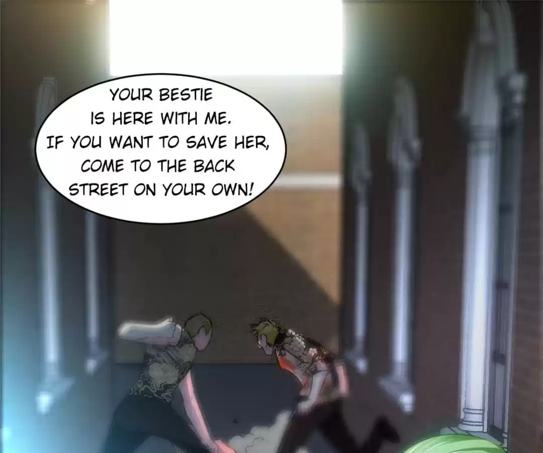 Taming the Possessive Girl Chapter 7 page 29 - 