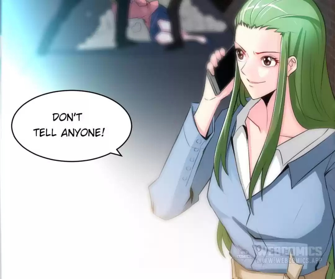 Taming the Possessive Girl Chapter 7 page 30 - 