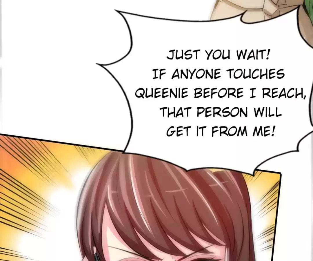 Taming the Possessive Girl Chapter 7 page 31 - 