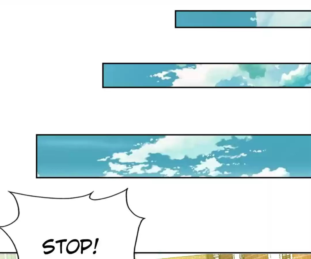 Taming the Possessive Girl Chapter 7 page 33 - 