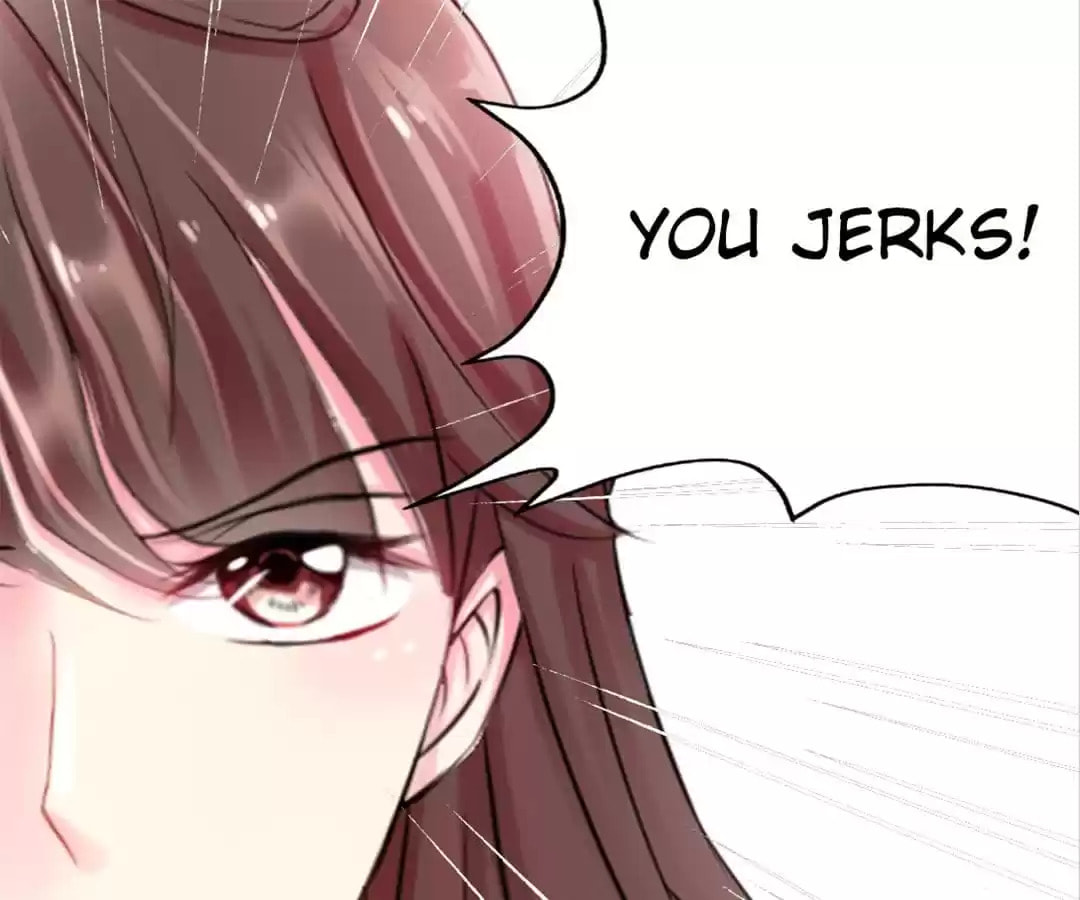 Taming the Possessive Girl Chapter 7 page 37 - 