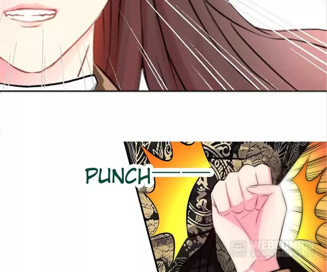 Taming the Possessive Girl Chapter 7 page 38 - 