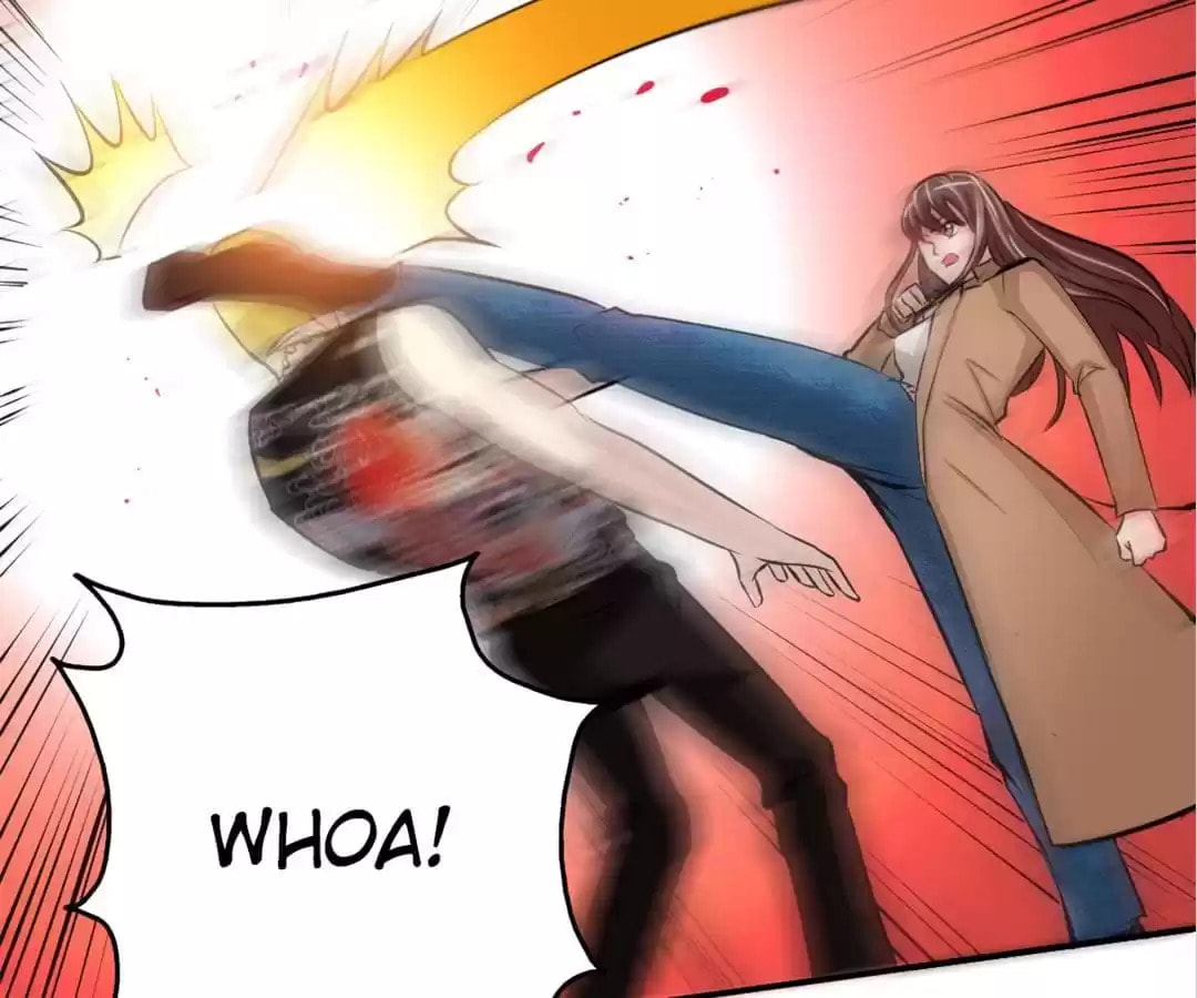 Taming the Possessive Girl Chapter 7 page 41 - 