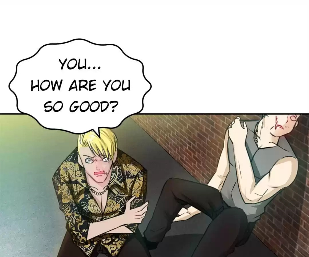 Taming the Possessive Girl Chapter 7 page 43 - 