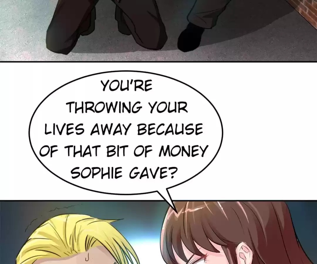 Taming the Possessive Girl Chapter 7 page 44 - 