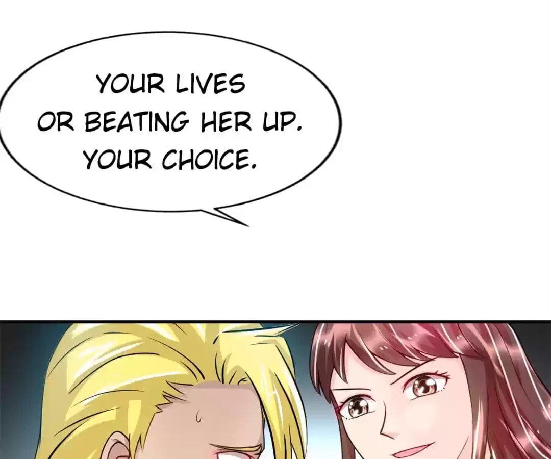 Taming the Possessive Girl Chapter 7 page 51 - 