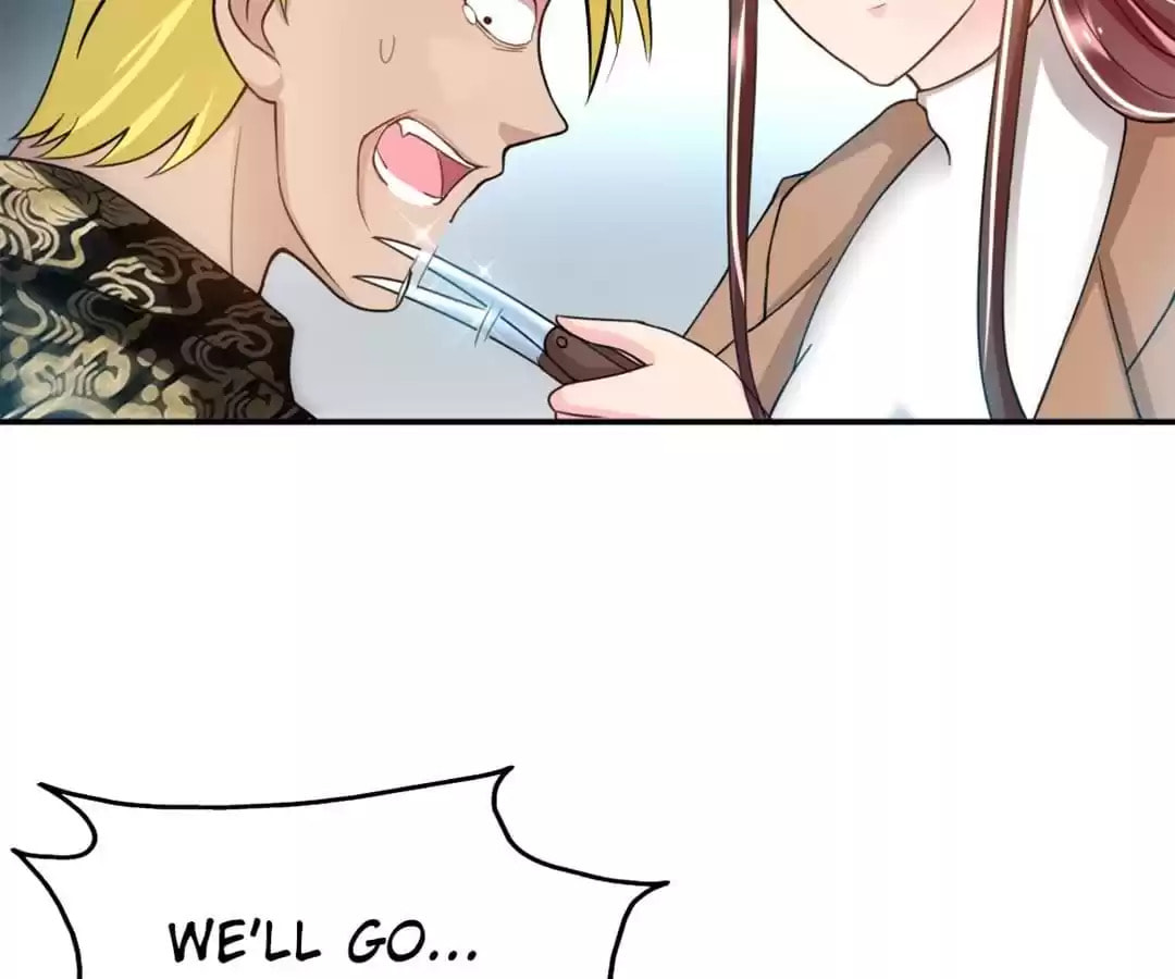Taming the Possessive Girl Chapter 7 page 52 - 