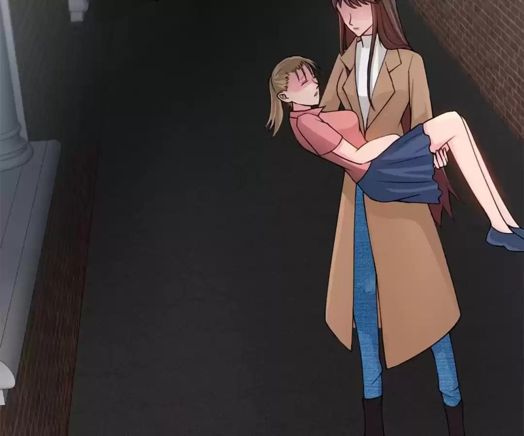 Taming the Possessive Girl Chapter 7 page 56 - 