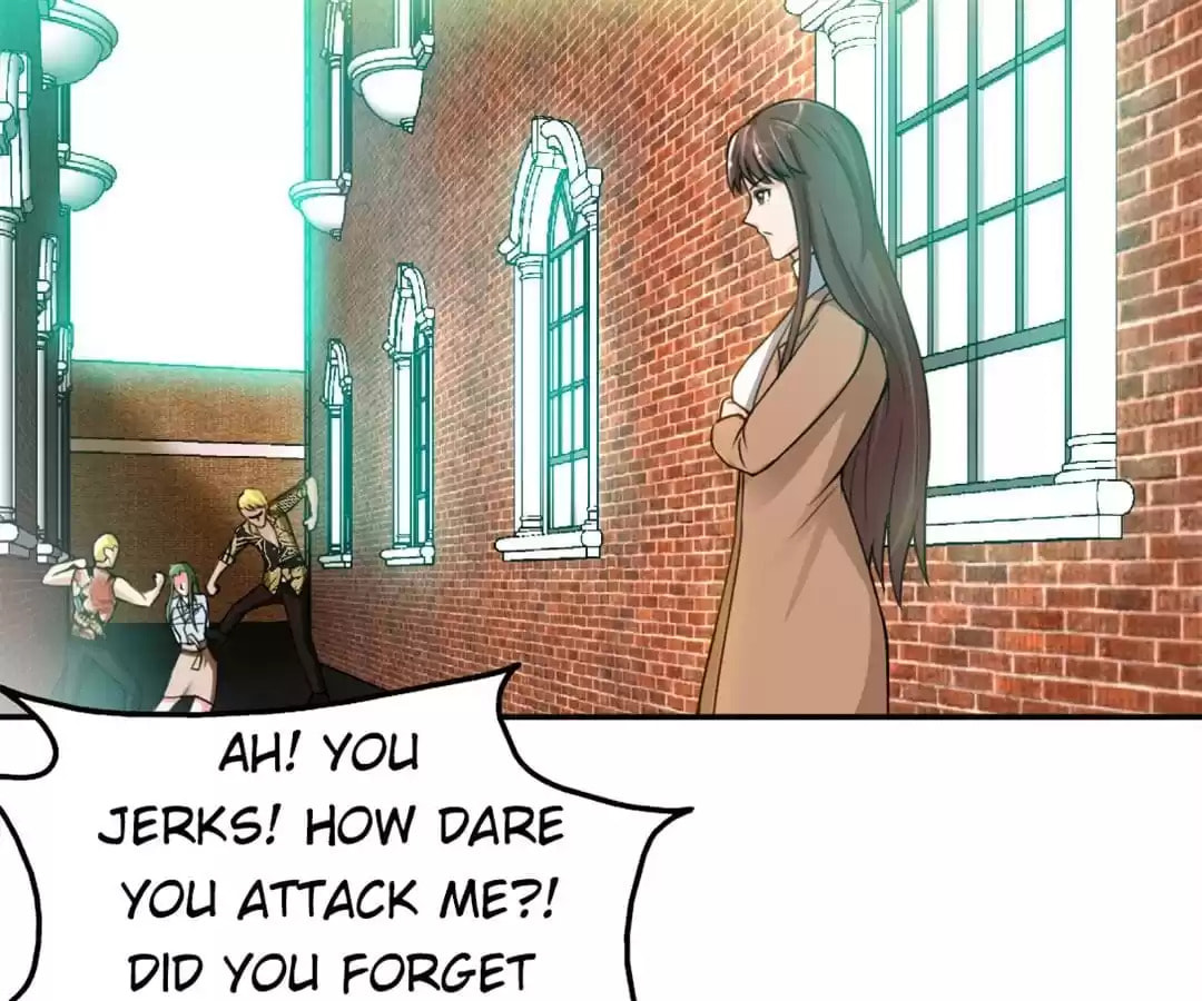 Taming the Possessive Girl Chapter 7 page 59 - 