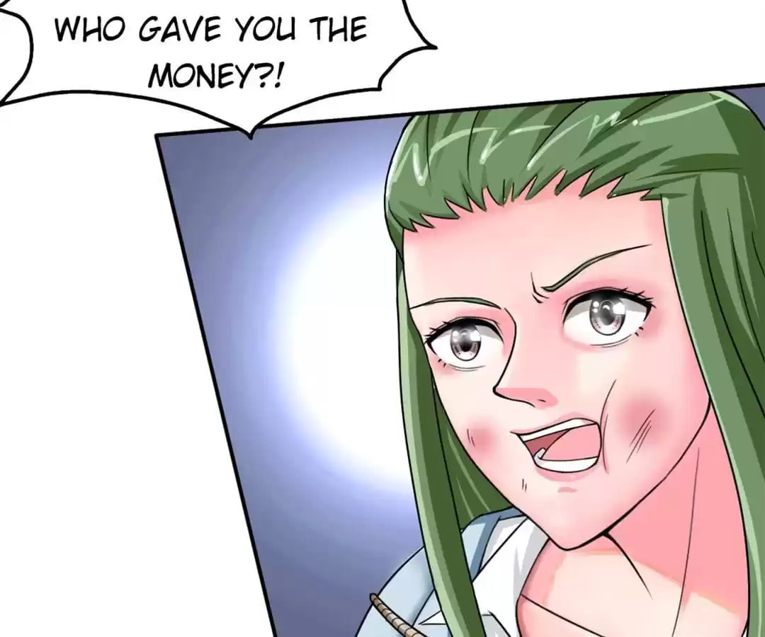 Taming the Possessive Girl Chapter 7 page 60 - 