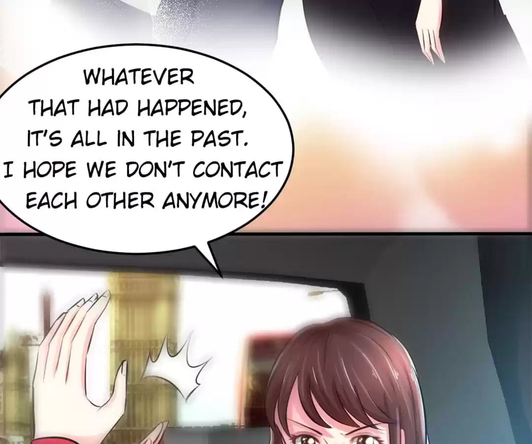 Taming the Possessive Girl Chapter 7 page 7 - 