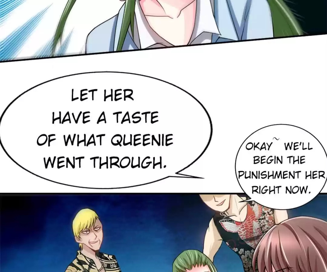 Taming the Possessive Girl Chapter 7 page 64 - 