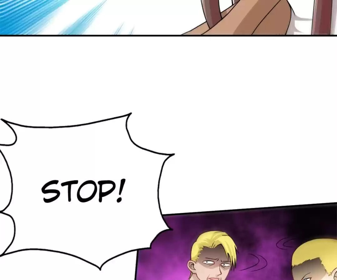 Taming the Possessive Girl Chapter 7 page 69 - 