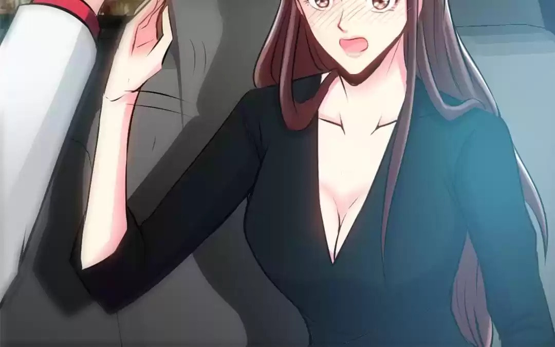 Taming the Possessive Girl Chapter 7 page 8 - 
