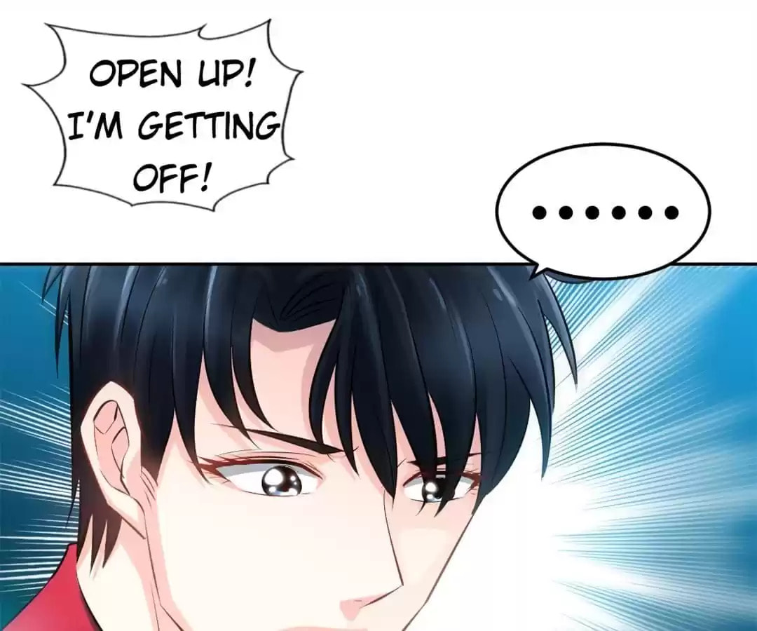 Taming the Possessive Girl Chapter 7 page 9 - 