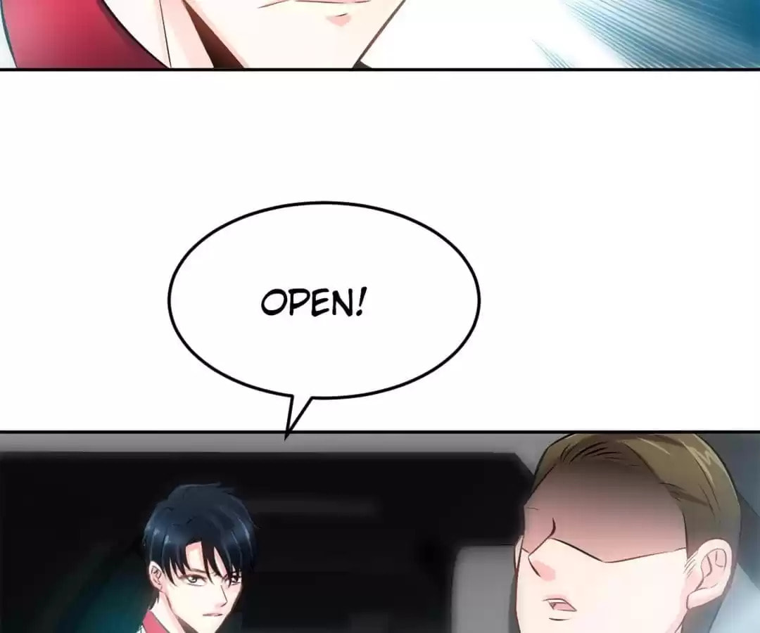 Taming the Possessive Girl Chapter 7 page 10 - 