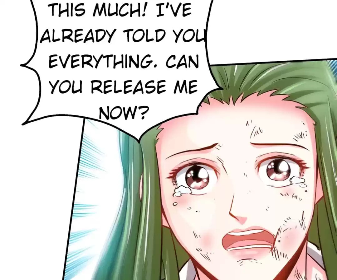 Taming the Possessive Girl Chapter 8 page 16 - 