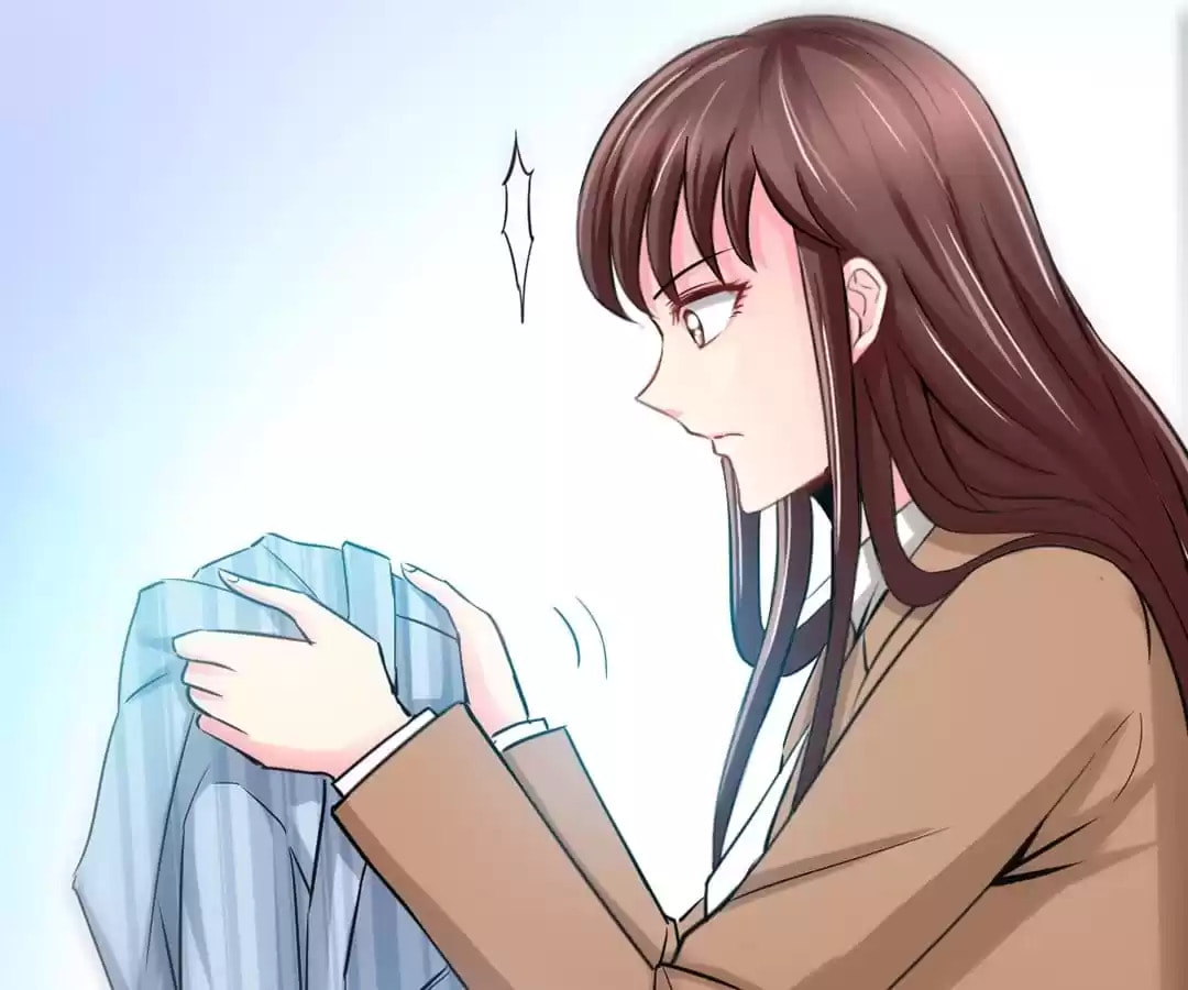 Taming the Possessive Girl Chapter 8 page 30 - 