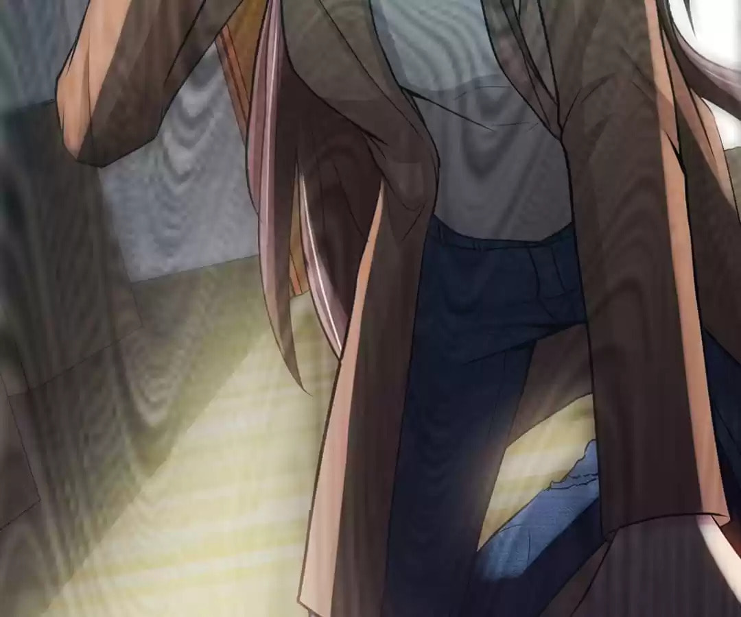 Taming the Possessive Girl Chapter 8 page 35 - 