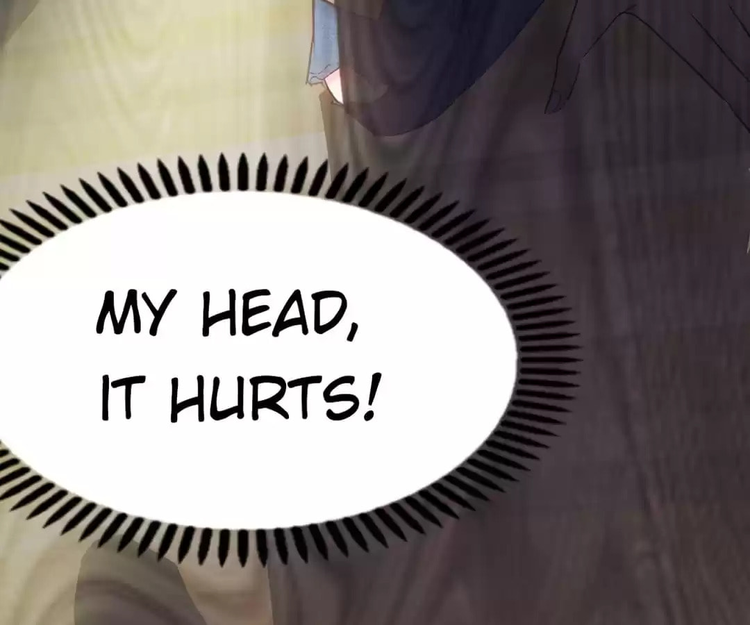 Taming the Possessive Girl Chapter 8 page 36 - 