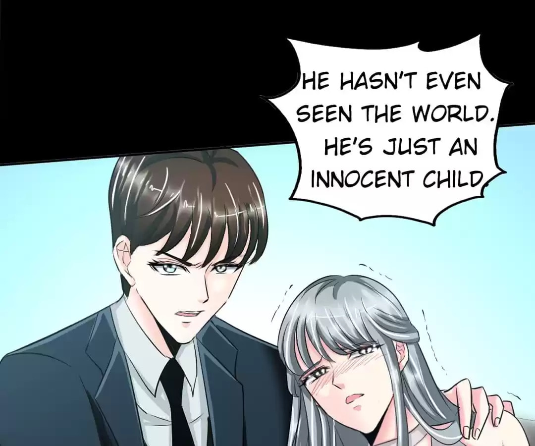 Taming the Possessive Girl Chapter 8 page 40 - 