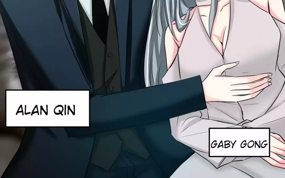 Taming the Possessive Girl Chapter 8 page 41 - 