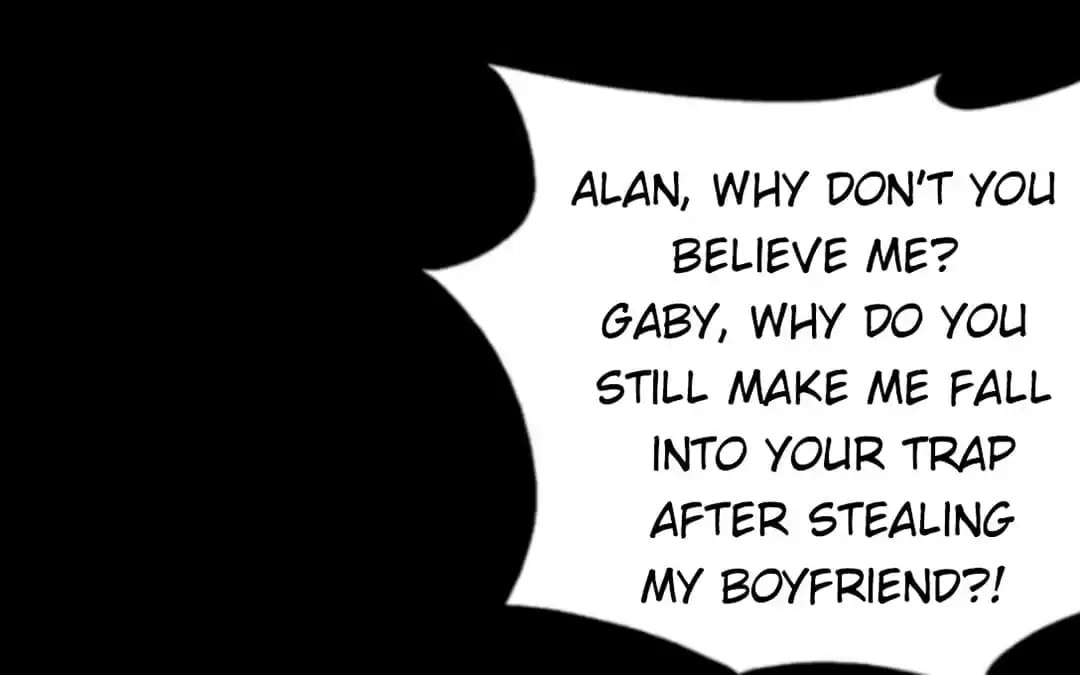 Taming the Possessive Girl Chapter 8 page 45 - 