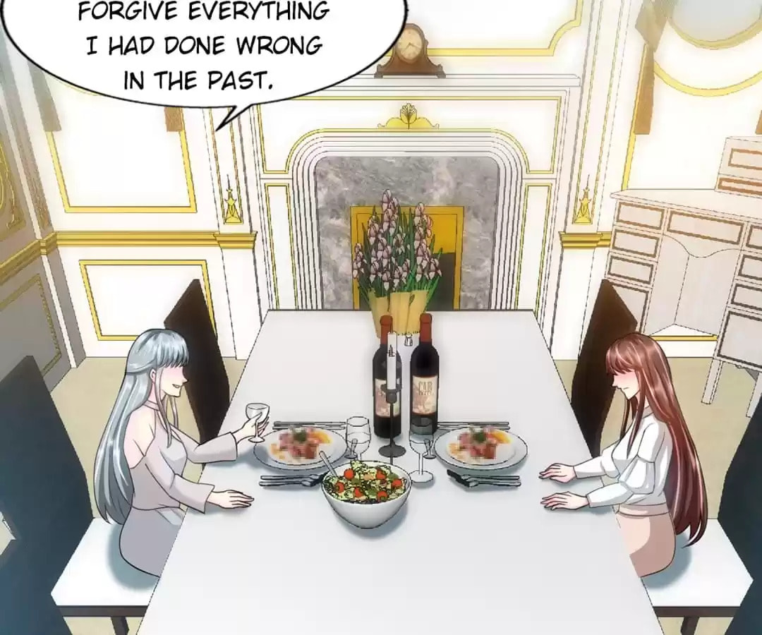 Taming the Possessive Girl Chapter 8 page 51 - 