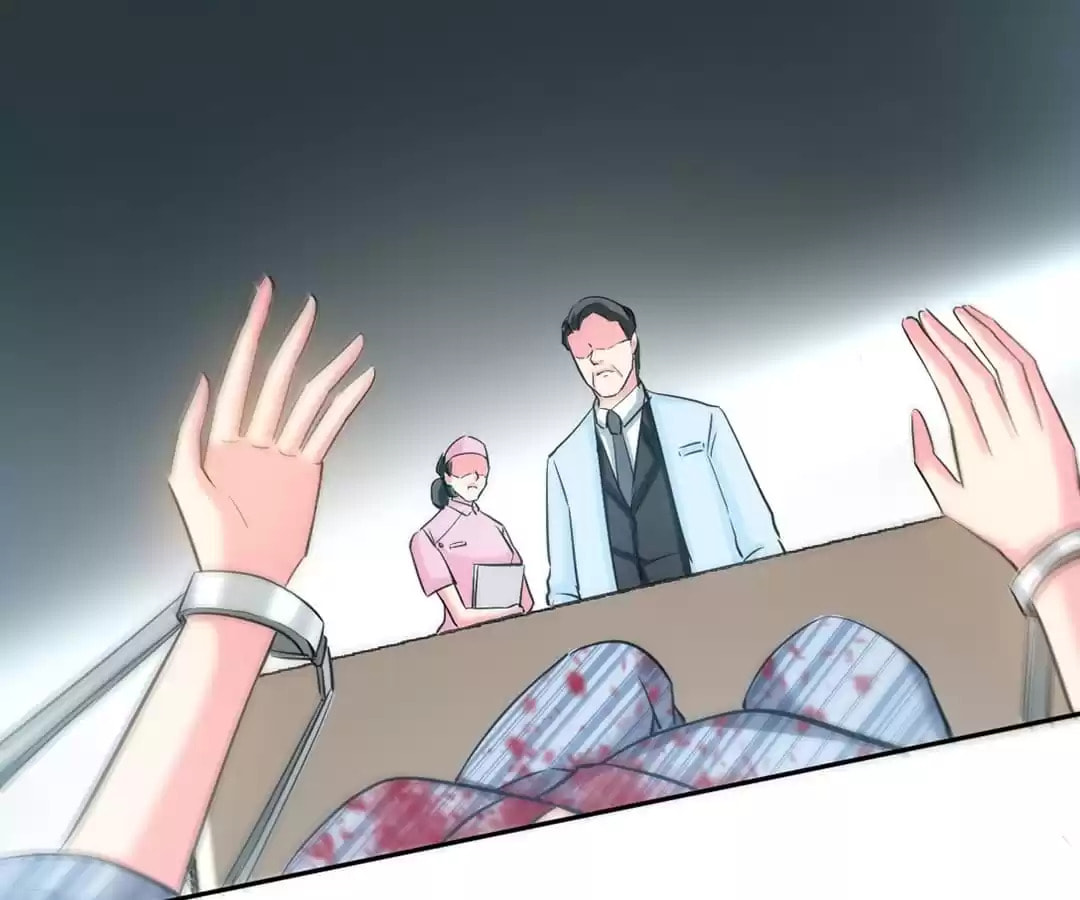 Taming the Possessive Girl Chapter 8 page 61 - 