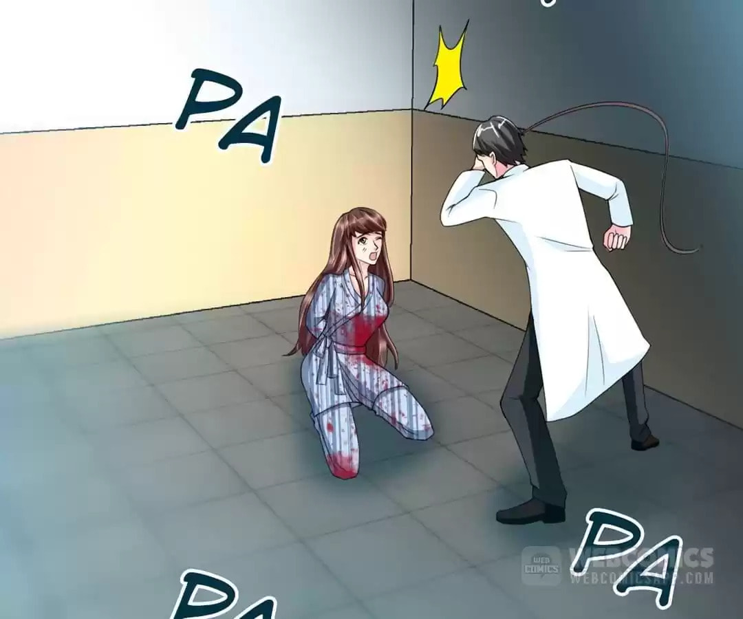 Taming the Possessive Girl Chapter 8 page 66 - 