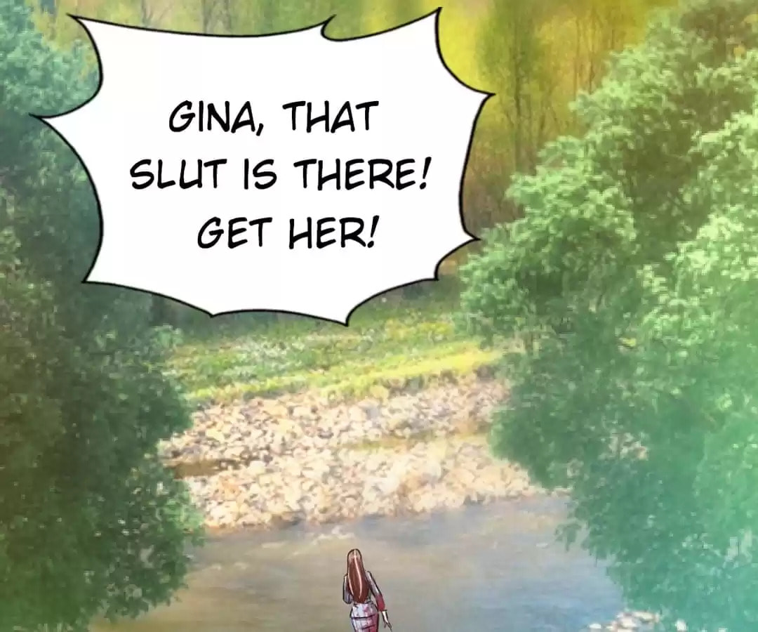 Taming the Possessive Girl Chapter 8 page 77 - 