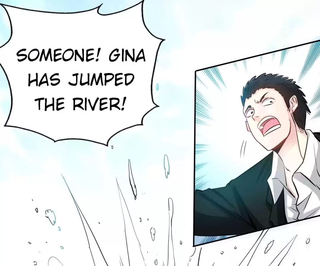 Taming the Possessive Girl Chapter 8 page 81 - 