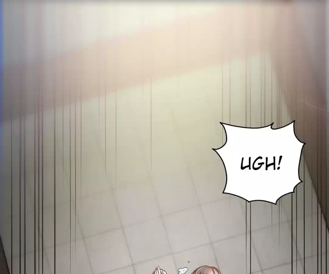 Taming the Possessive Girl Chapter 8 page 89 - 