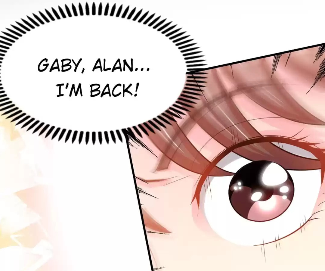 Taming the Possessive Girl Chapter 8 page 91 - 