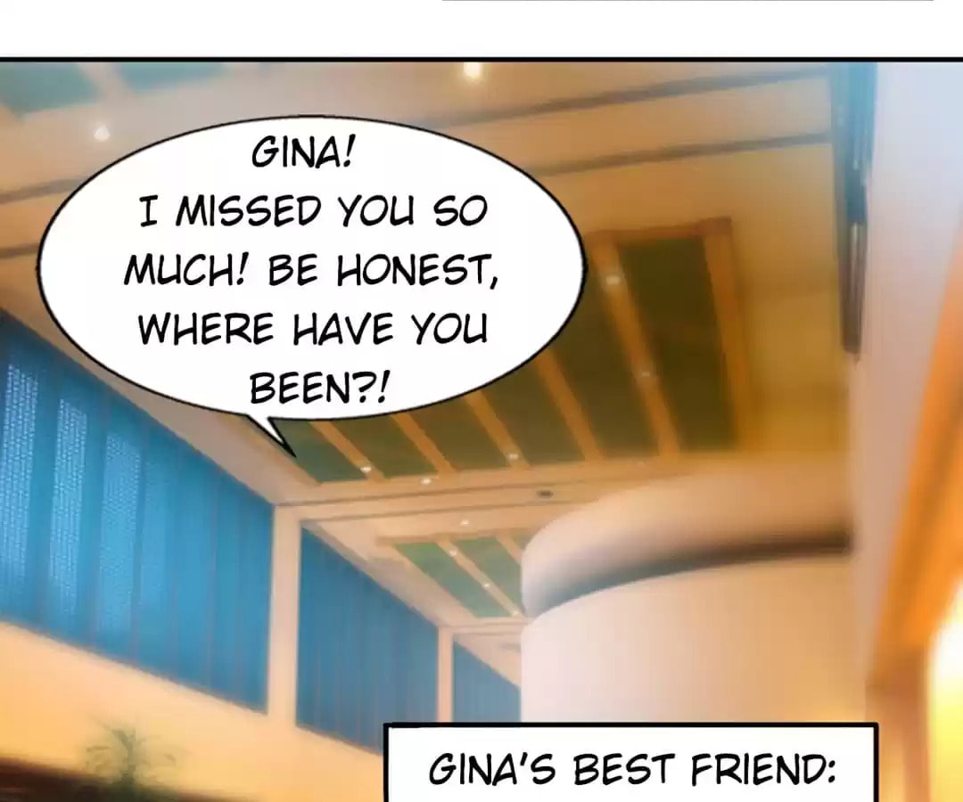 Taming the Possessive Girl Chapter 9 page 23 - 