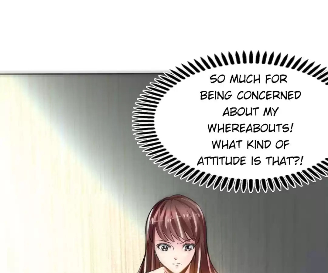 Taming the Possessive Girl Chapter 9 page 42 - 
