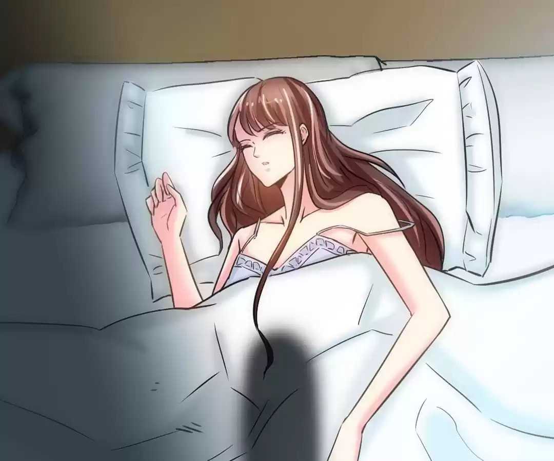 Taming the Possessive Girl Chapter 9 page 46 - 