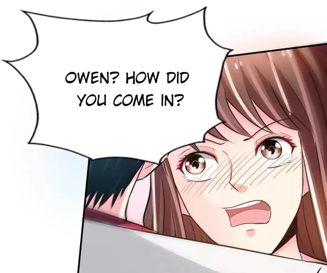 Taming the Possessive Girl Chapter 9 page 54 - 