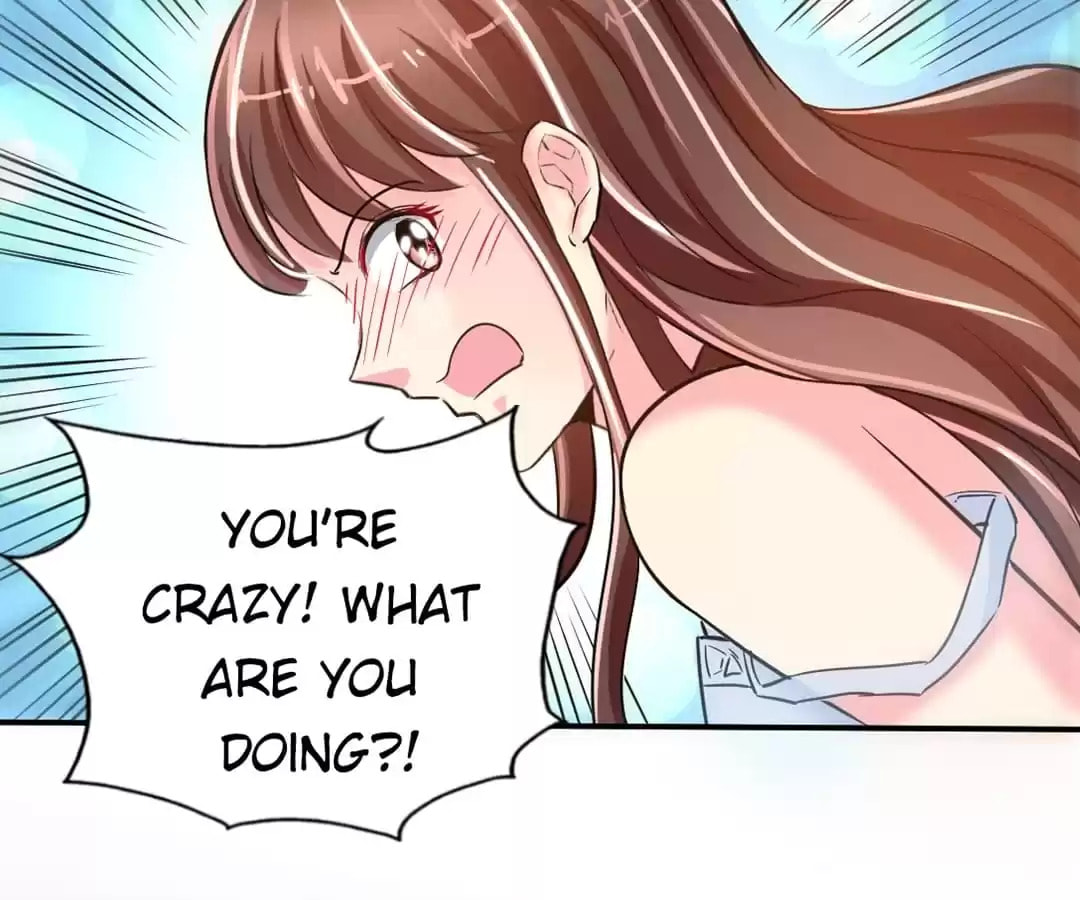 Taming the Possessive Girl Chapter 9 page 65 - 