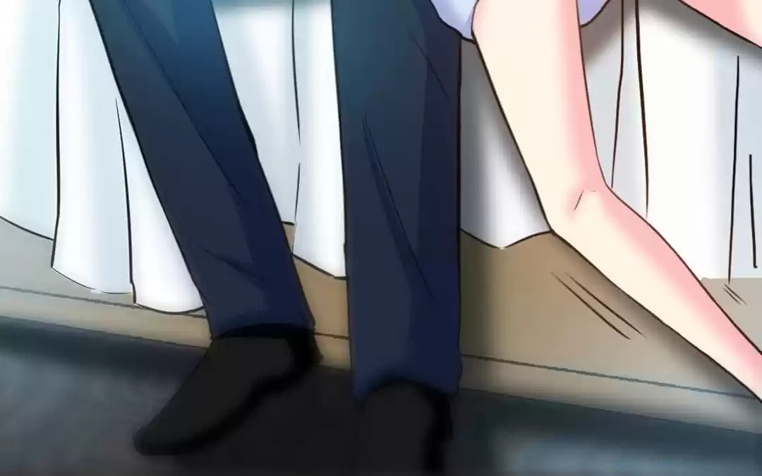 Taming the Possessive Girl Chapter 9 page 68 - 