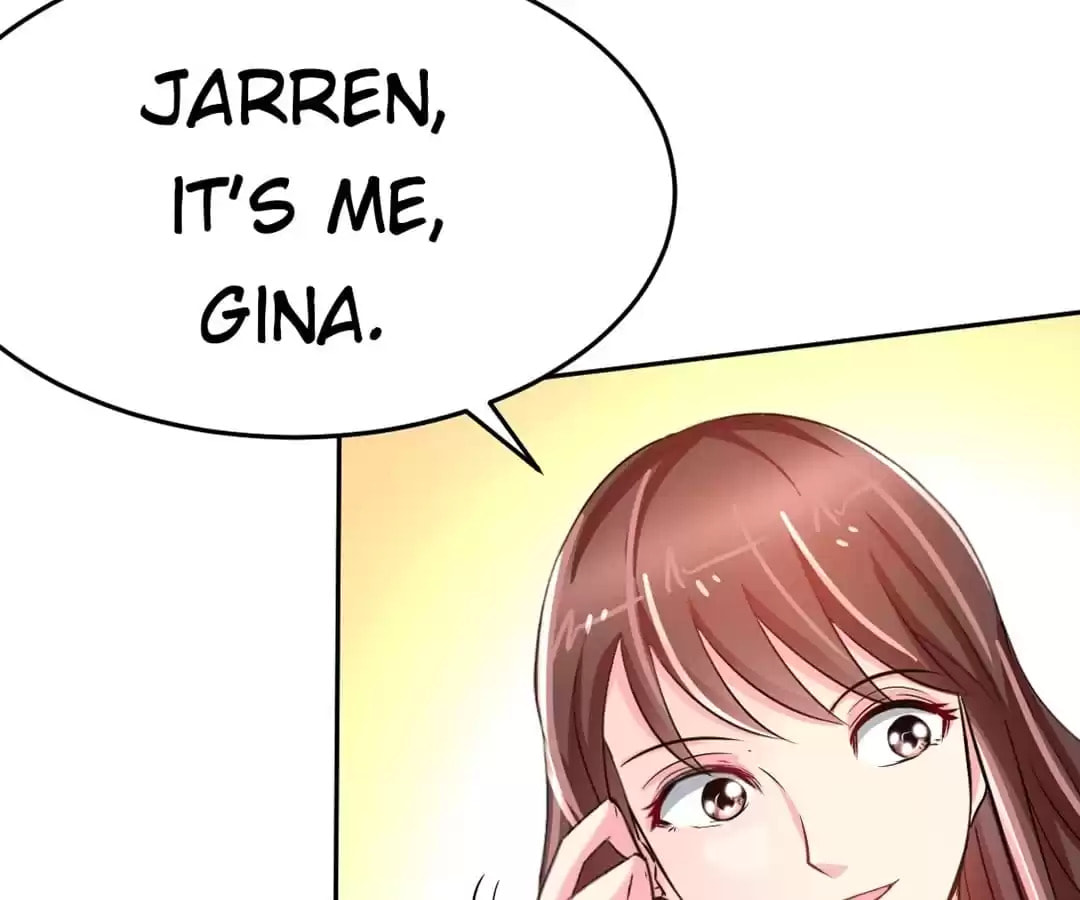 Taming the Possessive Girl Chapter 9 page 8 - 