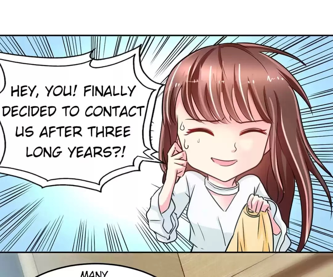 Taming the Possessive Girl Chapter 9 page 10 - 