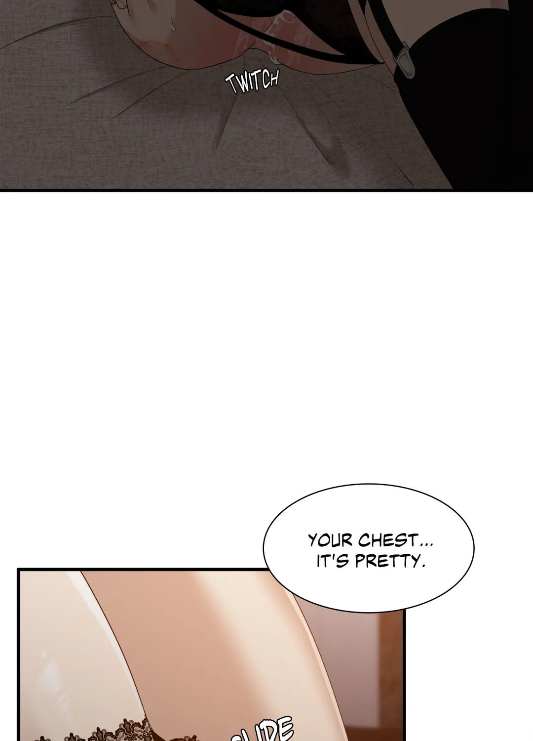 Taming the Tiger Chapter 78 page 24 - 