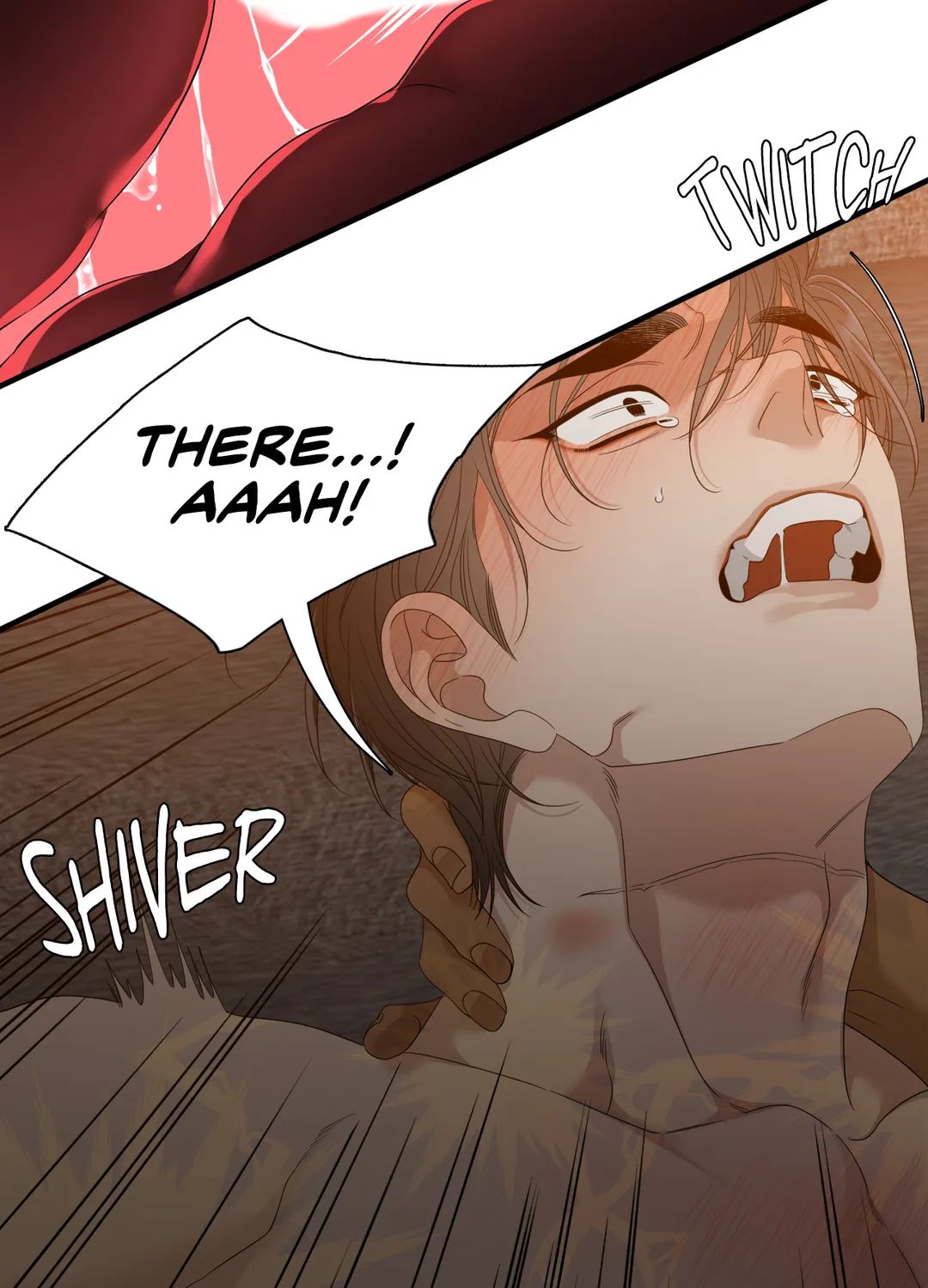 Taming the Tiger Chapter 78 page 44 - 