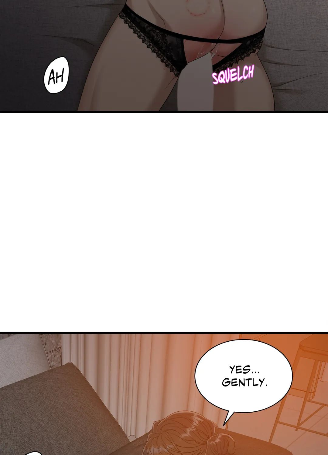Taming the Tiger Chapter 78 page 8 - 