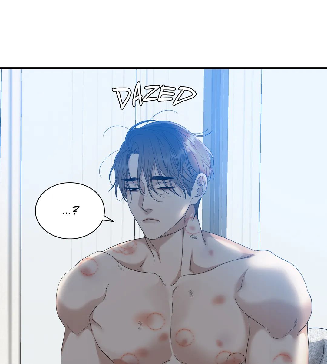 Taming the Tiger Chapter 78 page 74 - 