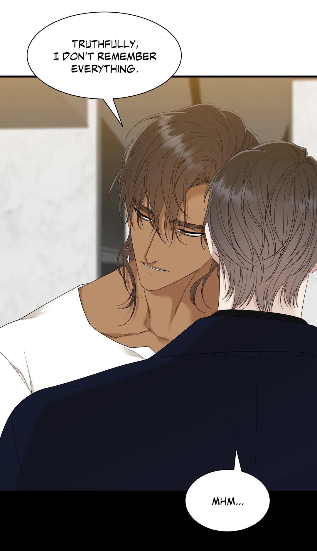 Taming the Tiger Chapter 80 page 15 - 