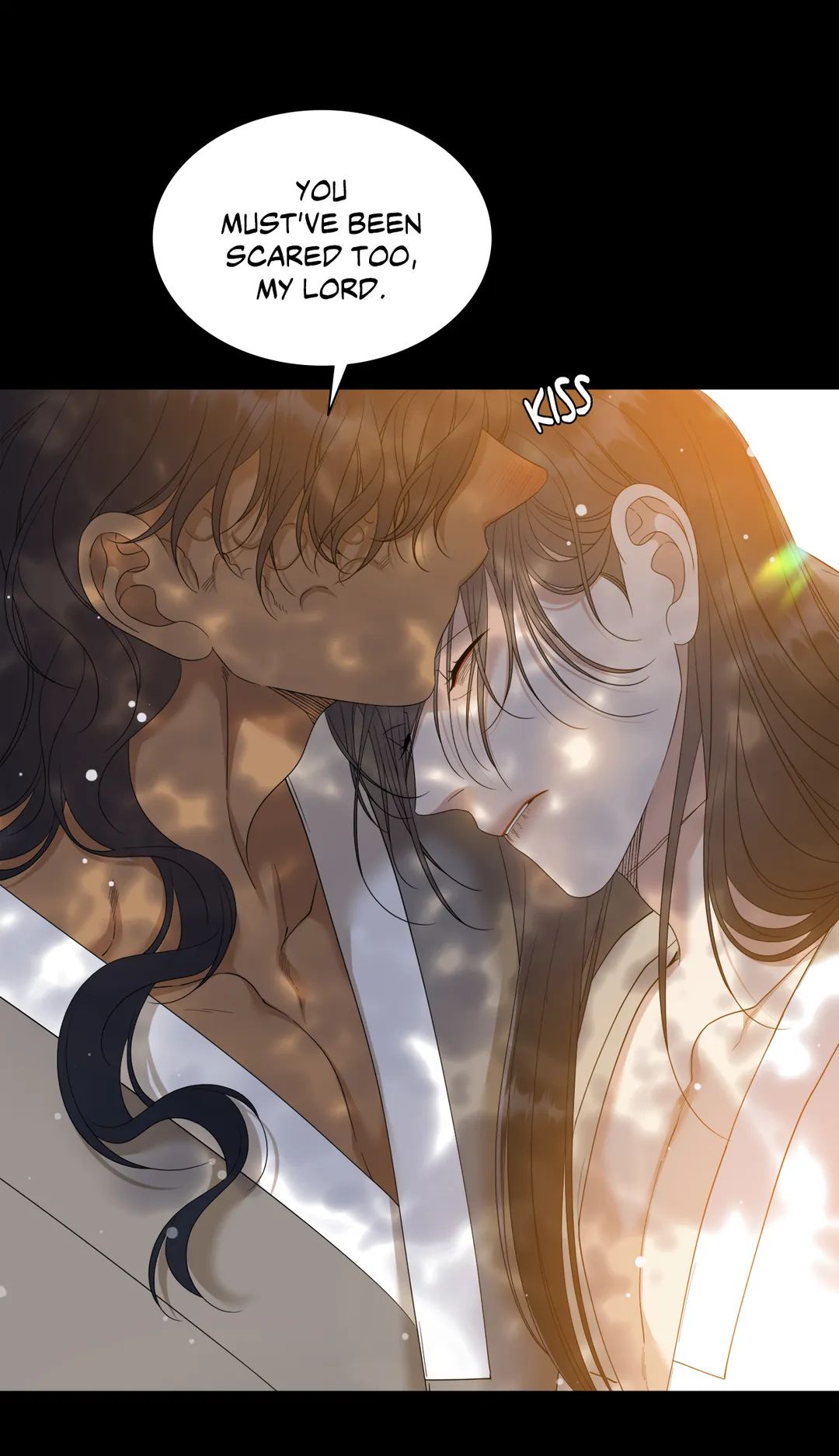 Taming the Tiger Chapter 80 page 20 - 