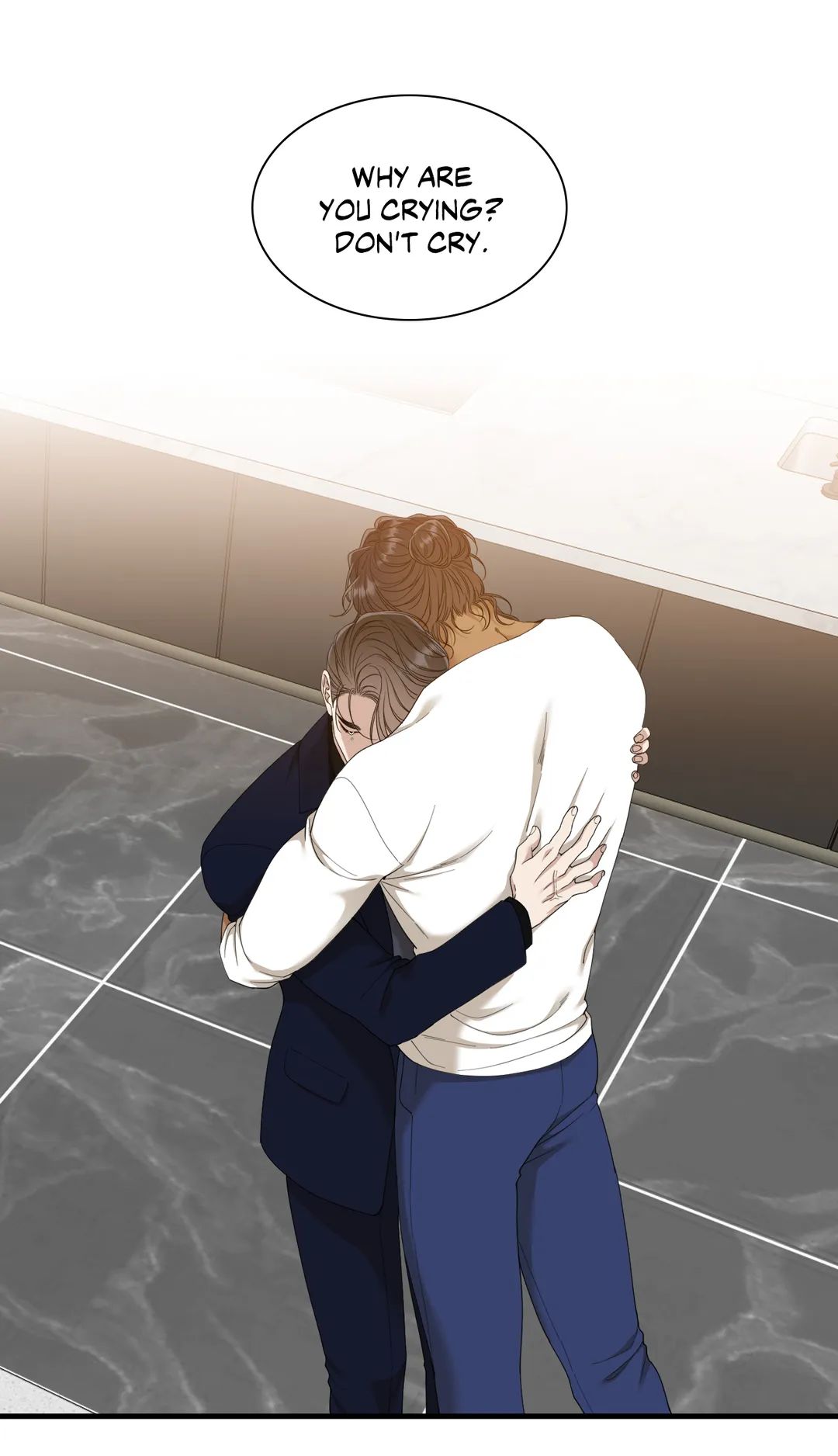 Taming the Tiger Chapter 80 page 3 - 