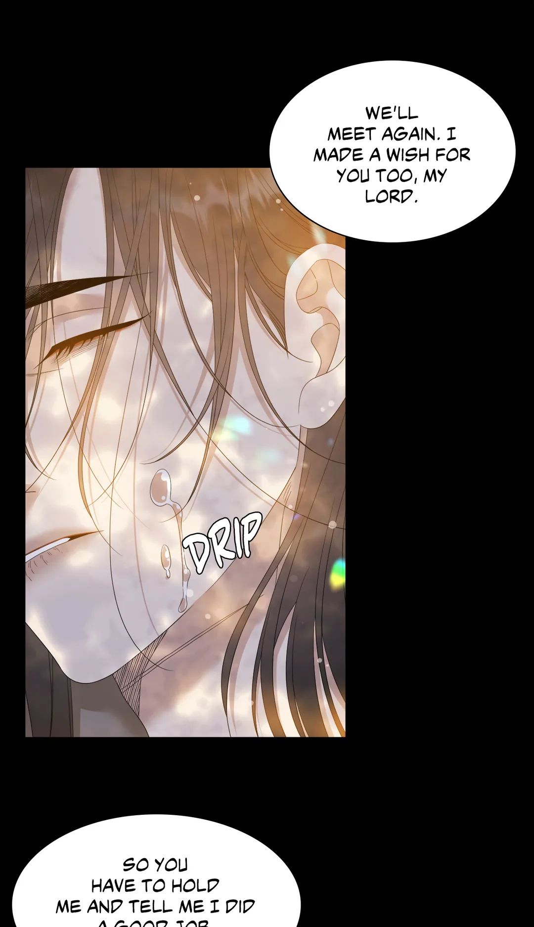 Taming the Tiger Chapter 80 page 22 - 